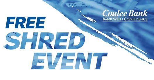 Free Community Shred Event-St. Paul, MN, Fri Jul 31 2020 at 12:00 pm