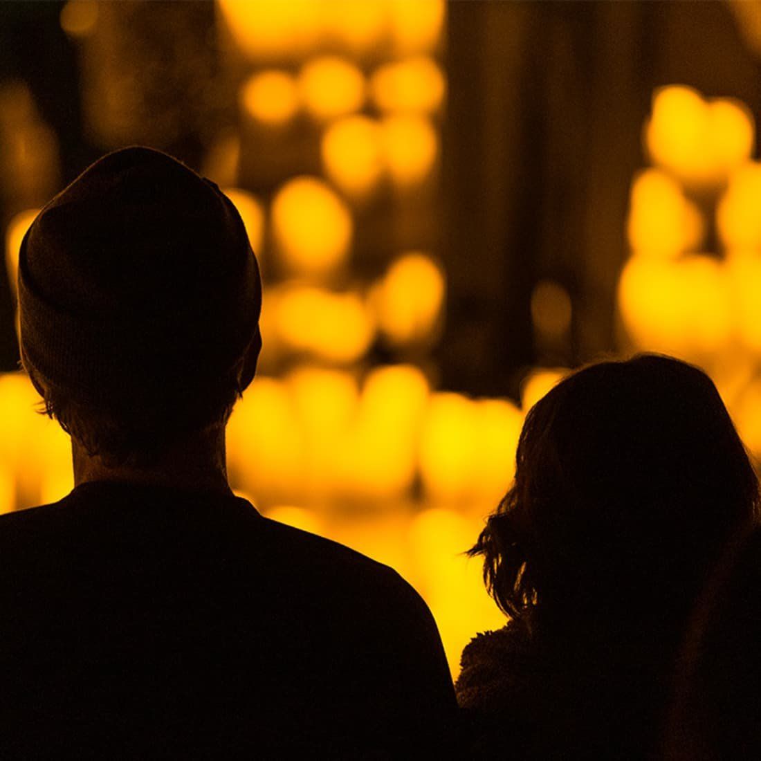 Candlelight: Rock Favorites on Strings, 18 September | Event in Santa Fe | AllEvents
