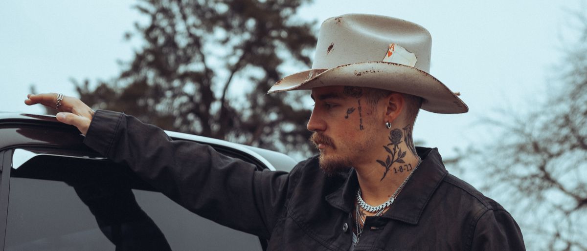 Jay Webb in New Salem, 12 July | Event in New Salem | AllEvents
