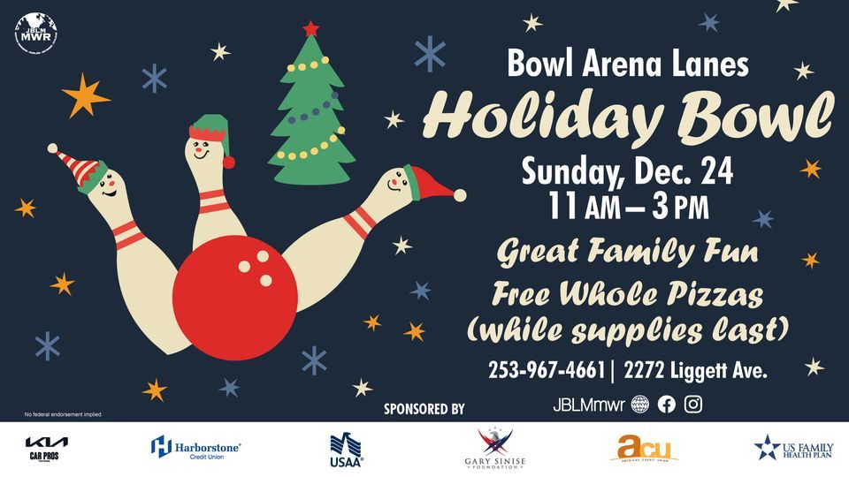 Holiday Bowl Bowl Arena Lanes Roy December 24 2023 AllEvents in holiday-bowl-bowl-arena-lanes-roy-december-24-2023-allevents-in