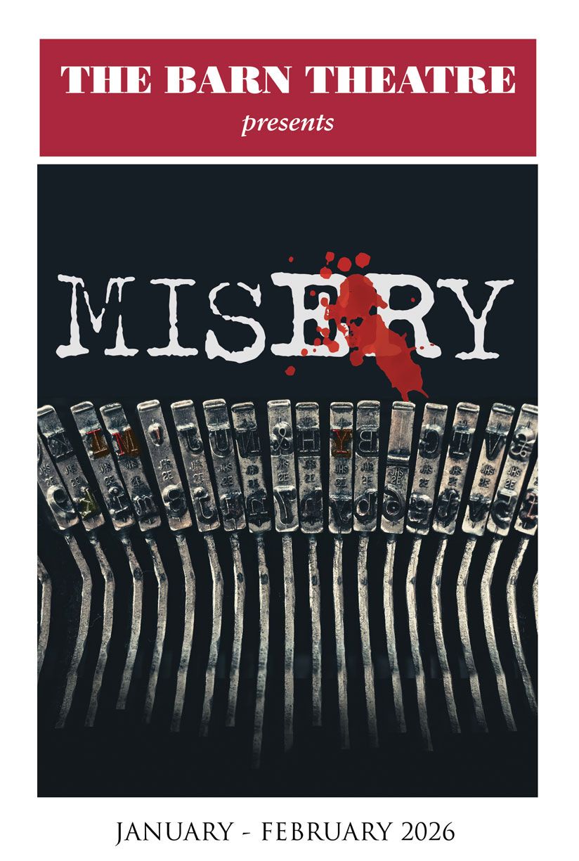 Misery, 22 April | Event in Victoria | AllEvents
