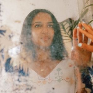 Anoushka Shankar @ Epstein Family Amphitheater in San Diego, Epstein