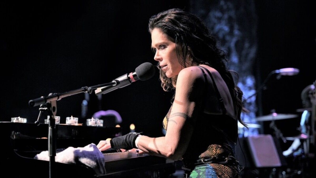 Beth Hart, 23 February | Event in Charlotte | AllEvents