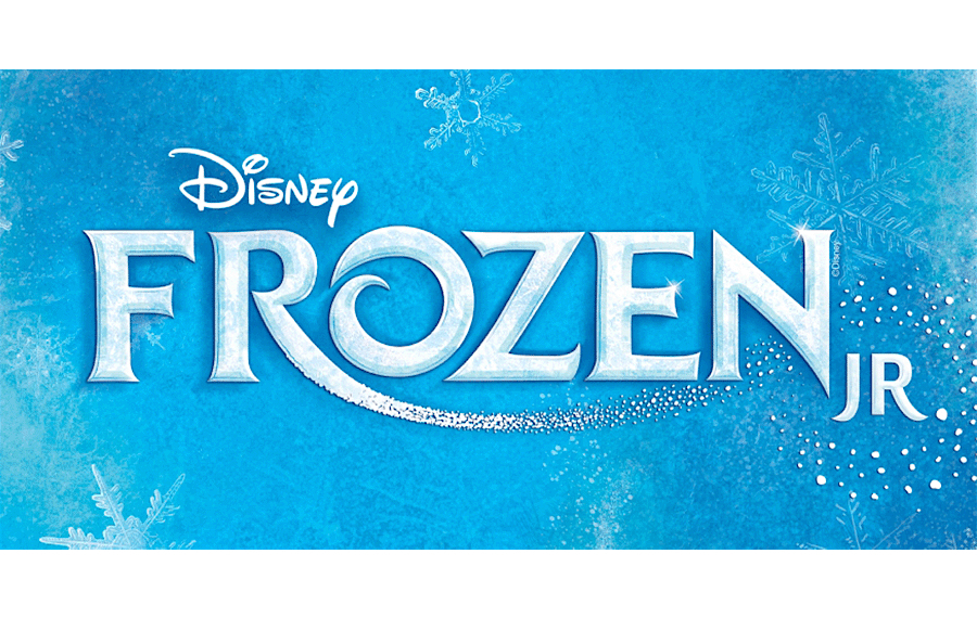 12/13 - Thursday Cast - Frozen Jr., 13 December | Event in Gilbert | AllEvents