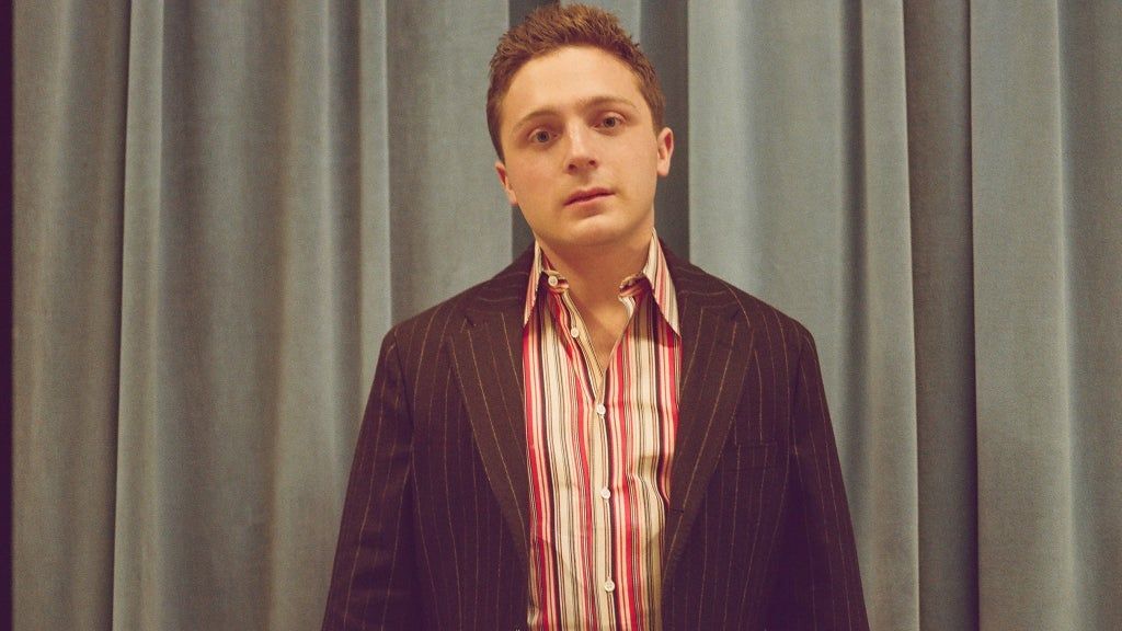 Live With Jake Shane, 11 July | Event in Chicago | AllEvents