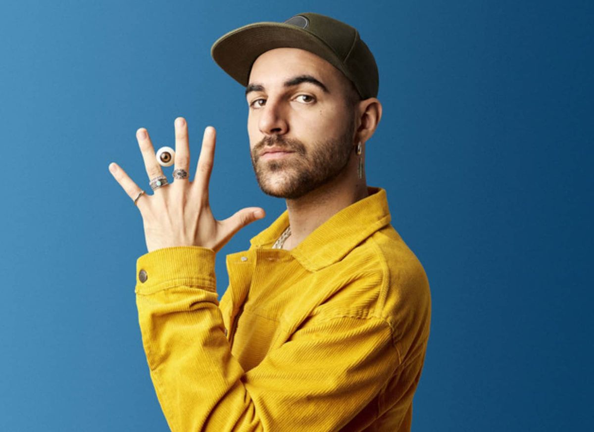 Nil Moliner Barcelona Tickets, 27 December | Event in Barcelona | AllEvents