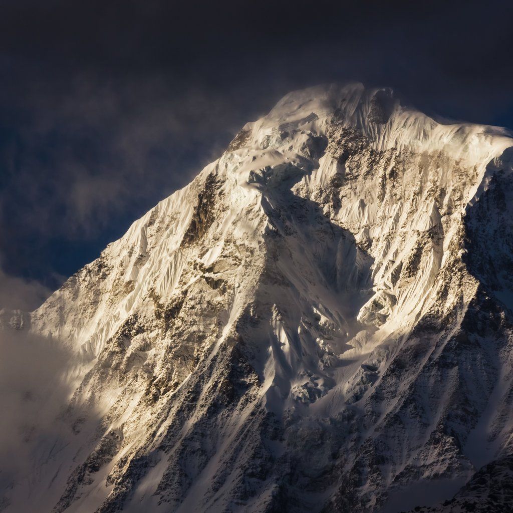 Trekking to Everest for Teenage Cancer Trust, 30 November | Event in Oxford | AllEvents