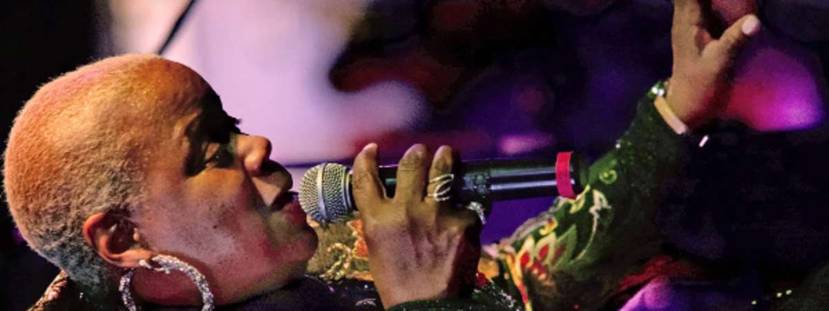 Sheryl Youngblood hosting Blues, R&B, Soul, and Reggae Jam Session, 28 May | Event in Chicago | AllEvents