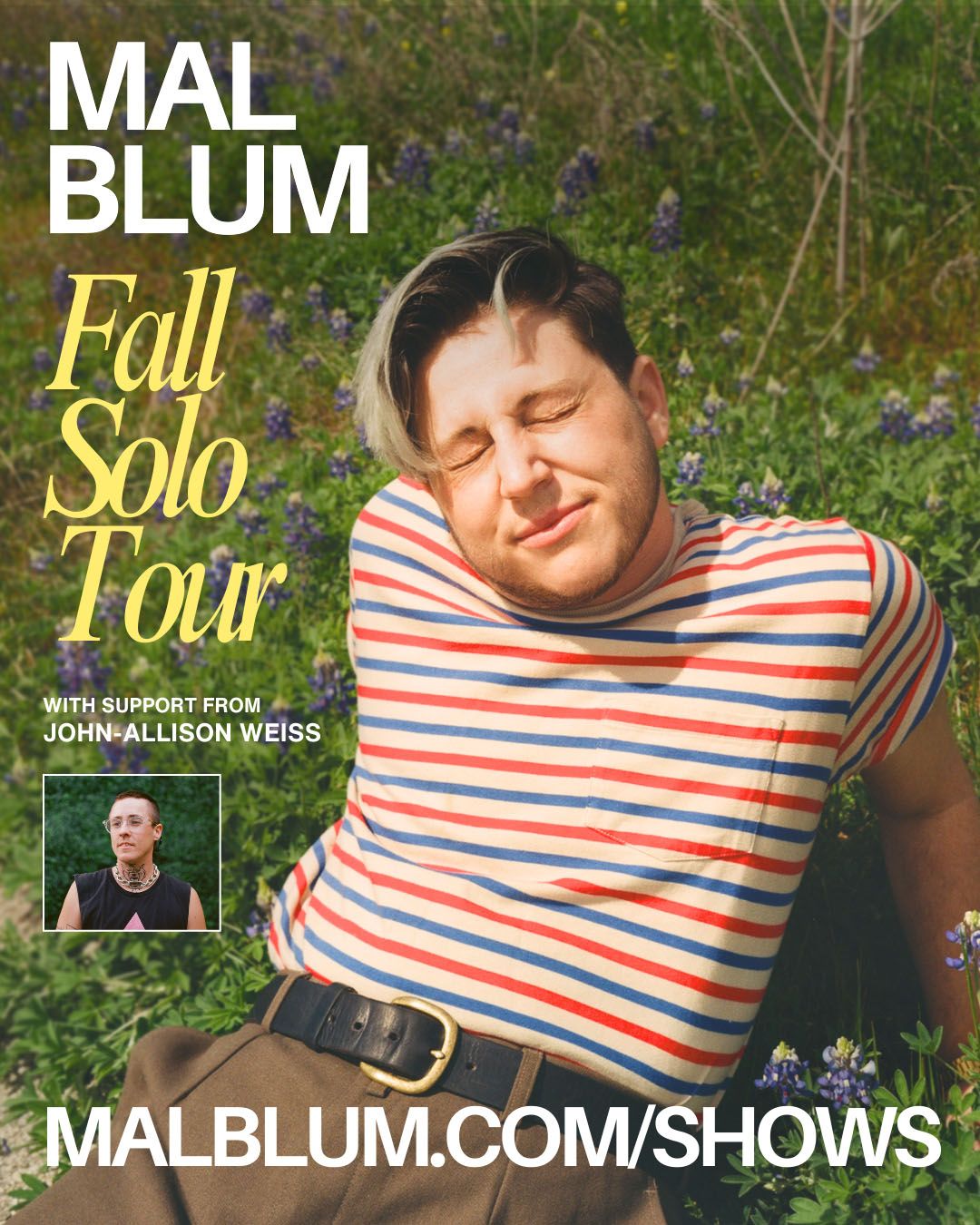 Mal Blum at The Echo, 28 August | Event in Los Angeles | AllEvents