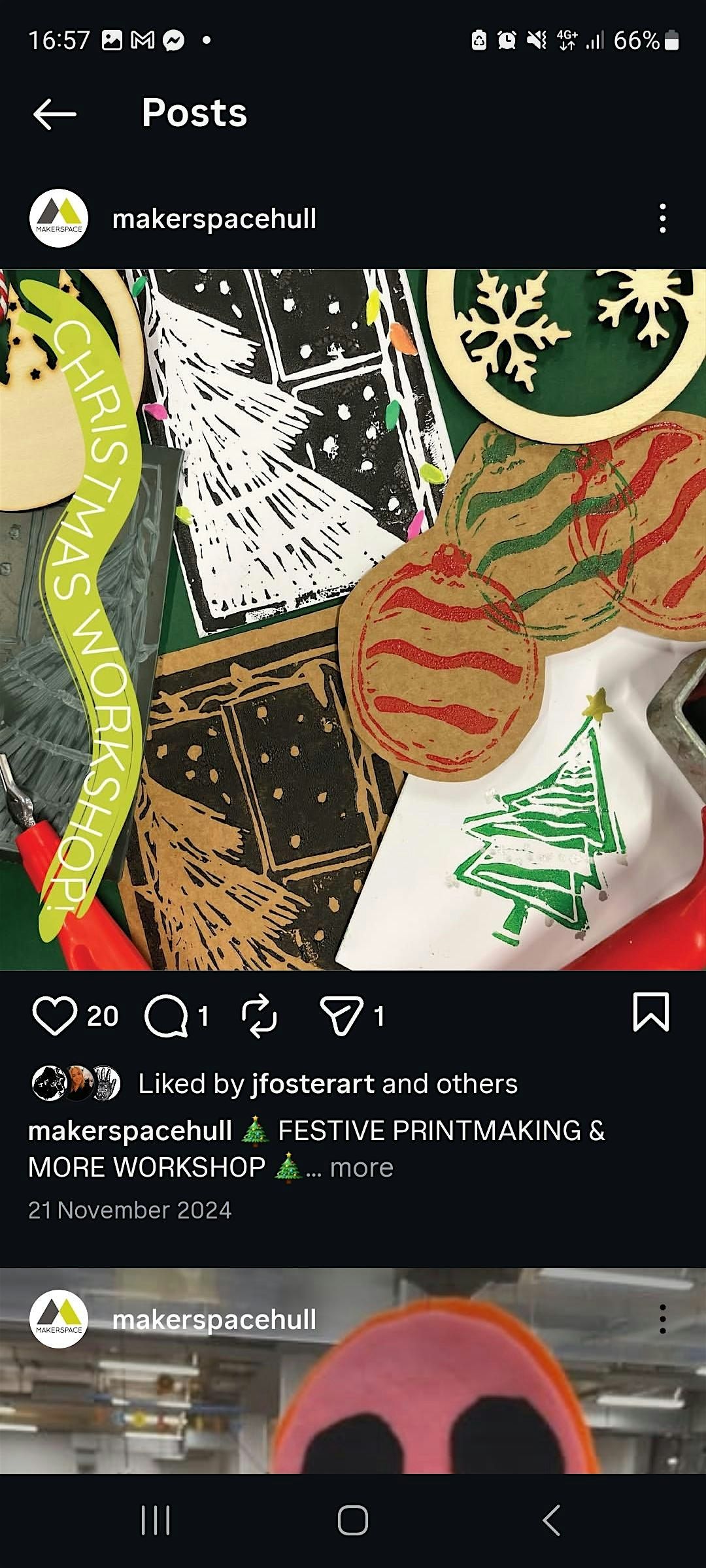 Fantastic Festive Factory, 6 December | Event in Kingston Upon Hull | AllEvents