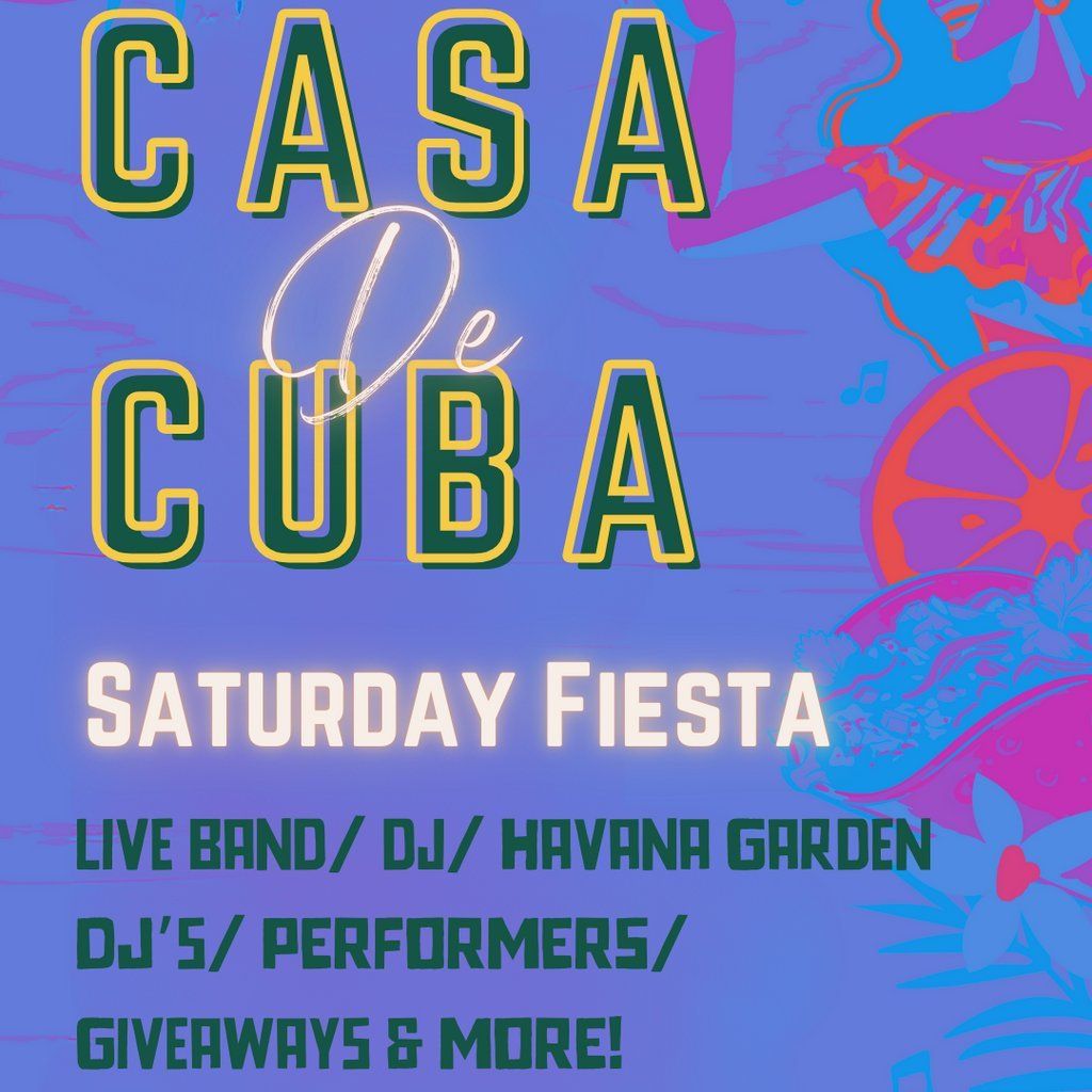 Saturday Guestlist | Event in Norwich | AllEvents