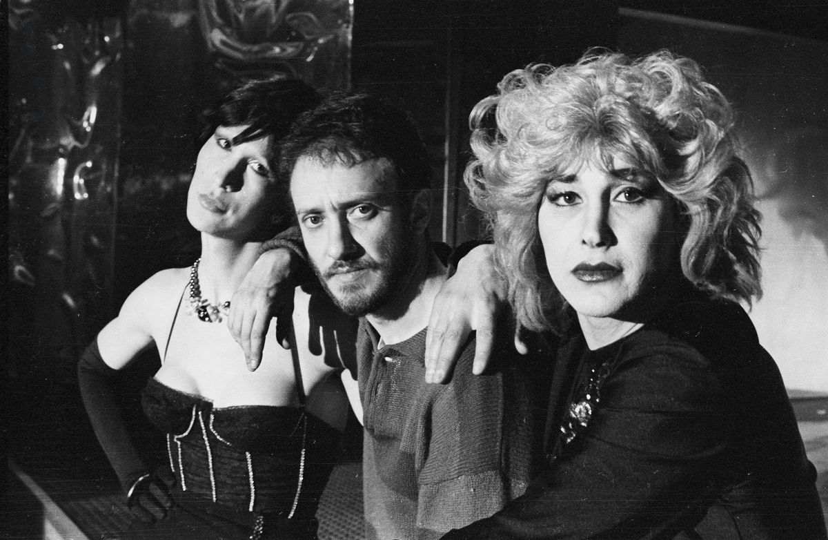 VITE DI BALLATOIO, 15 December | Event in Torino | AllEvents