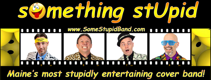 Something Stupid The Brunswick The Brunswick Old Orchard Beach October 1 To October 2 Allevents In Orchard Beach Events 2022
