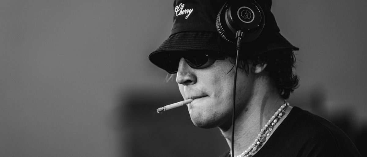 Disco Lines, wes mills in Salt Lake City, BoxPac Project, Salt Lake ...