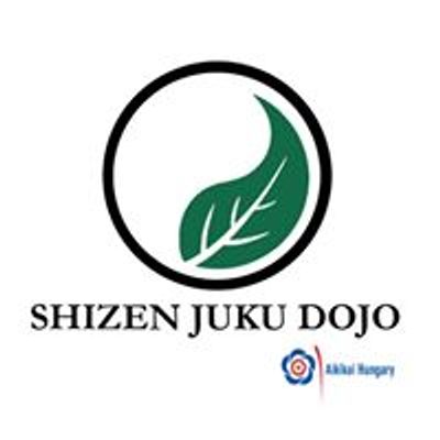 Shizen Juku Aikido Dojo Events