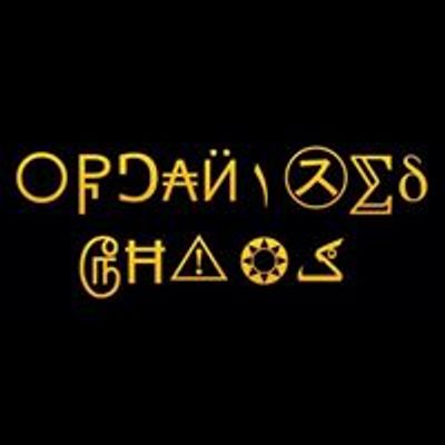 Organized Chaos