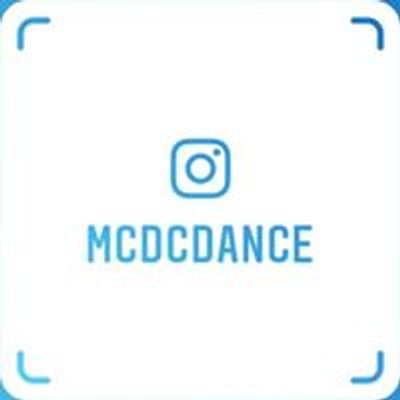 Multi- Cultural Dance Center : MCDC