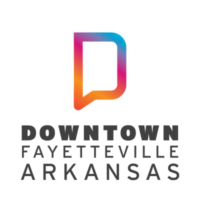 Downtown Fayetteville Coalition logo