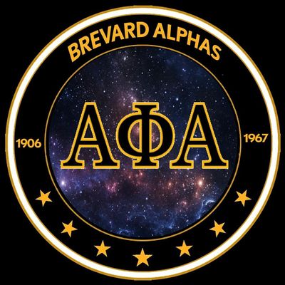 Brevard County Alpha Phi Alpha Scholarship Fund logo