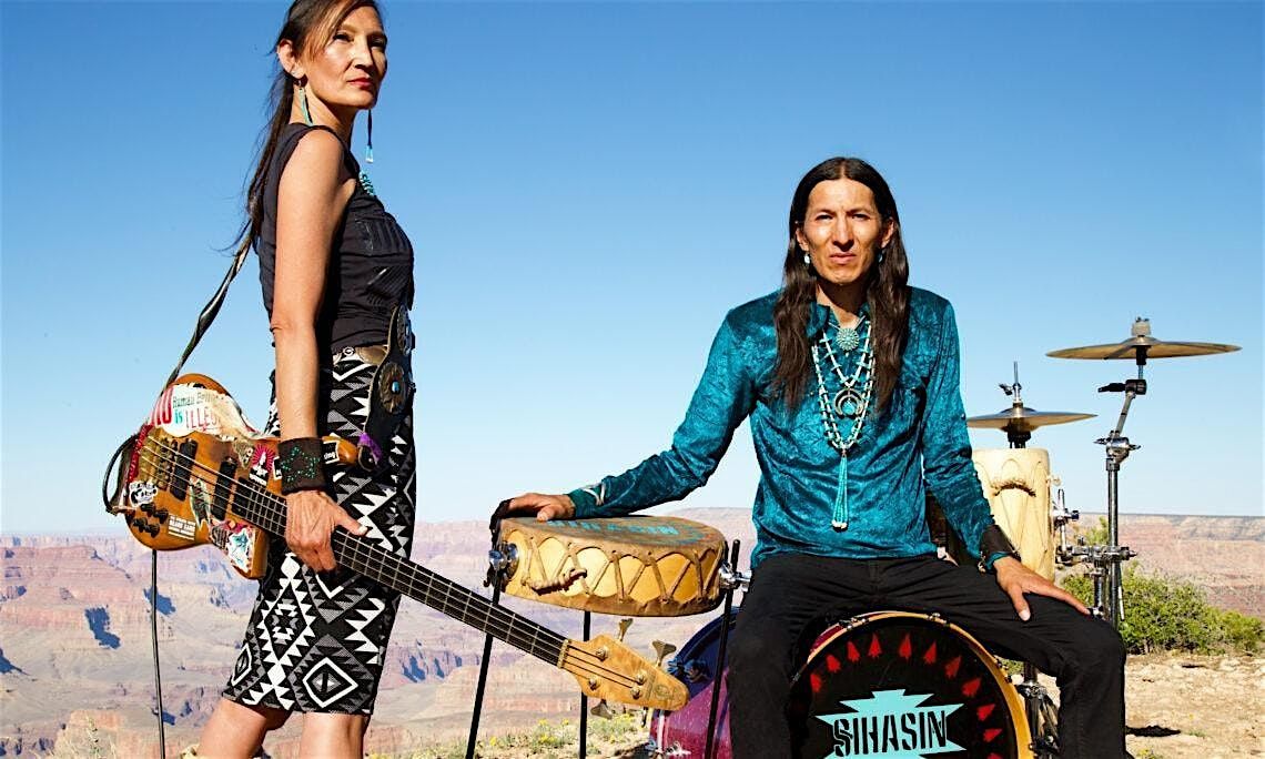 Local punk rock legends Sihasin at Beaver St. Theater, 1 December | Event in Flagstaff | AllEvents