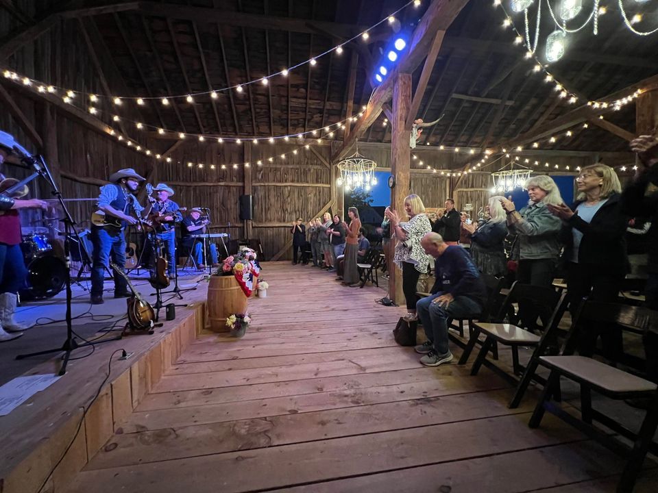 An Evening of Classic Country Music at The Fiddlers Farm!, The Fiddler's Farm, Sturgeon Bay