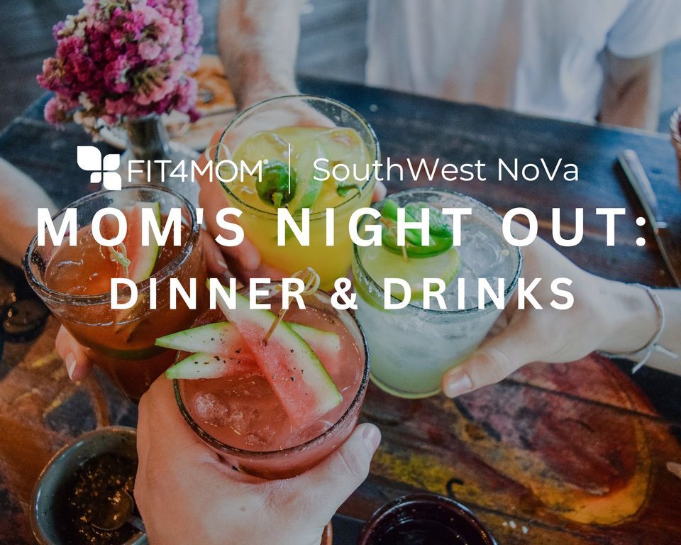MOMS NIGHT OUTTaco Tuesday!, Casa Tequila Bar & Grill Lorton