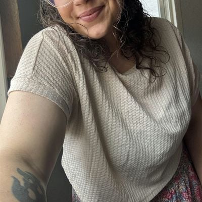 Emily Fritz | Owner of Sunset Social Studio