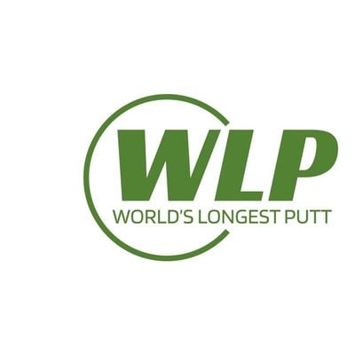 World's Longest Putt