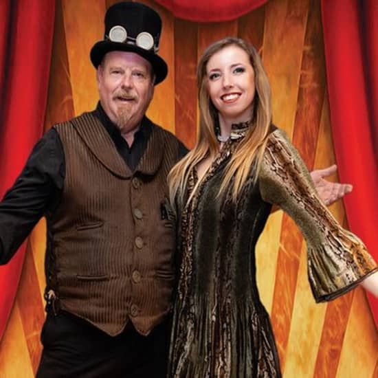 Ticket for Magic Show Theater in Houston | Event in Alief | AllEvents