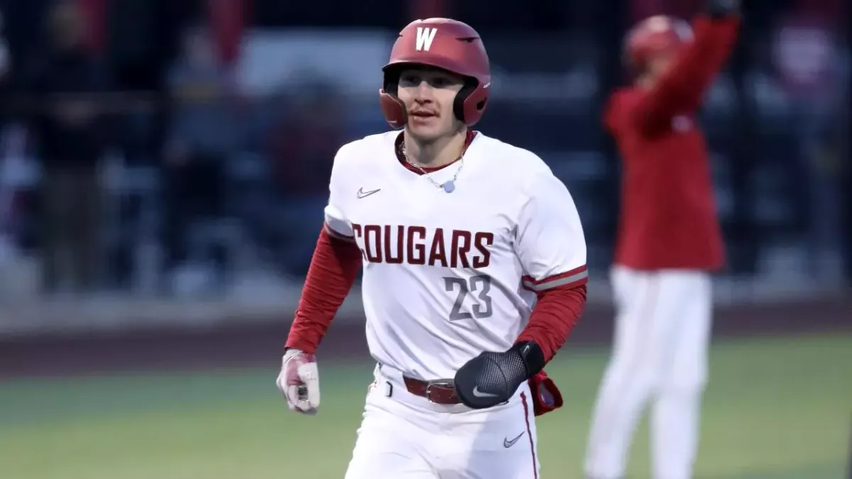 Washington State Cougars at Seattle U Redhawks Baseball, 6 May | Event in Bellevue | AllEvents