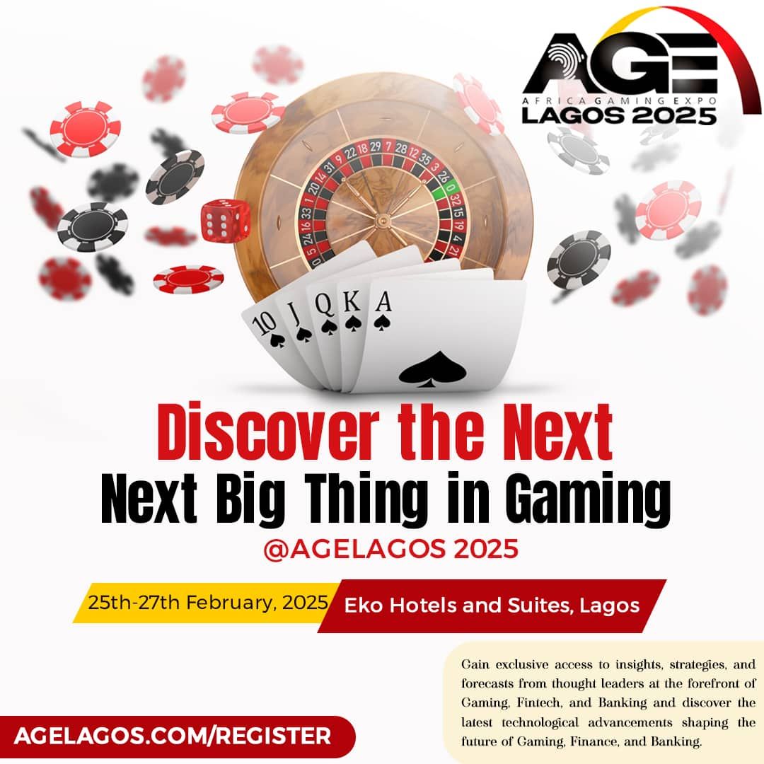WHX LAGOS AND WHX LABS LAGOS 2025, 2 June | Event in Lagos | AllEvents