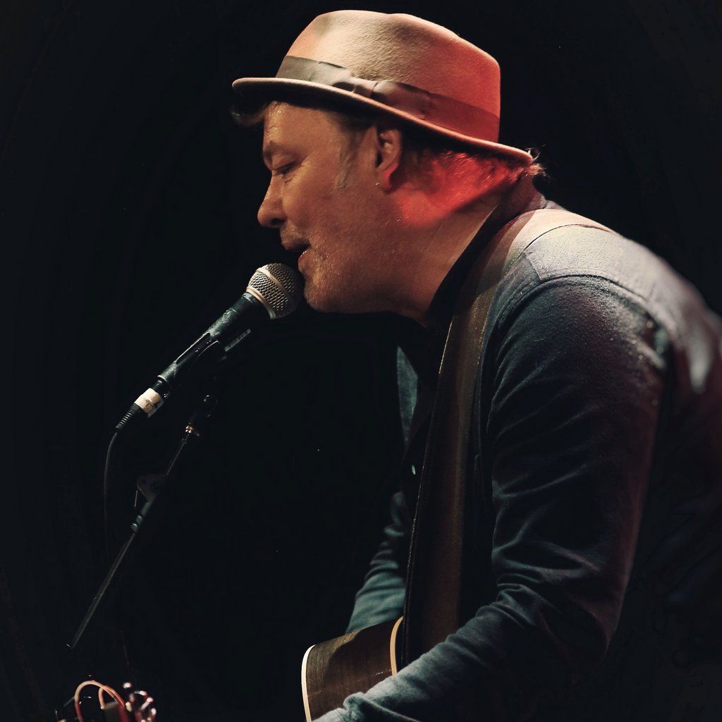 Mark Chadwick (Levellers), 27 November | Event in Derby | AllEvents