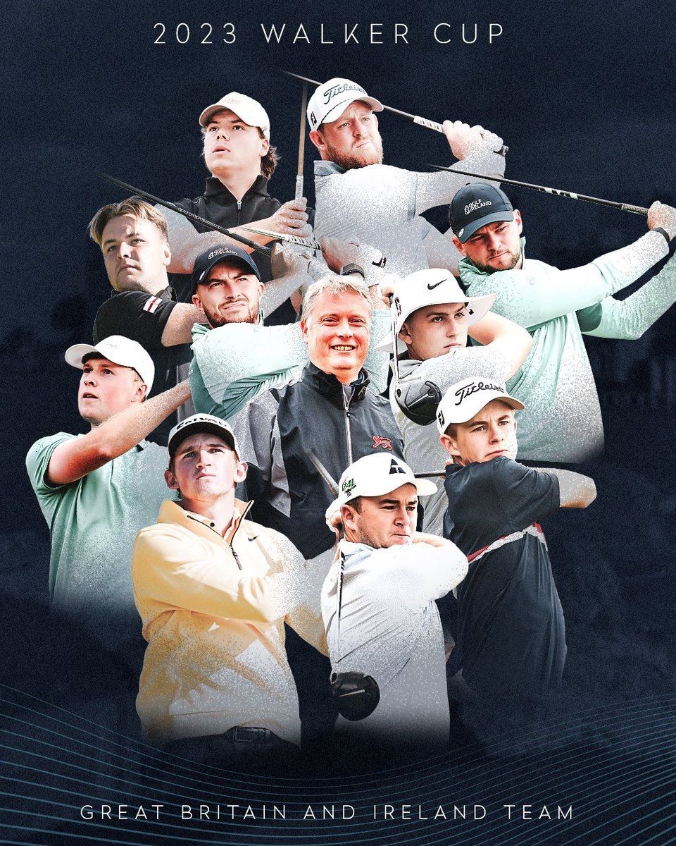 Walker Cup Match - Saturday at Cypress Point Club, 6 September | Event in Pebble Beach | AllEvents