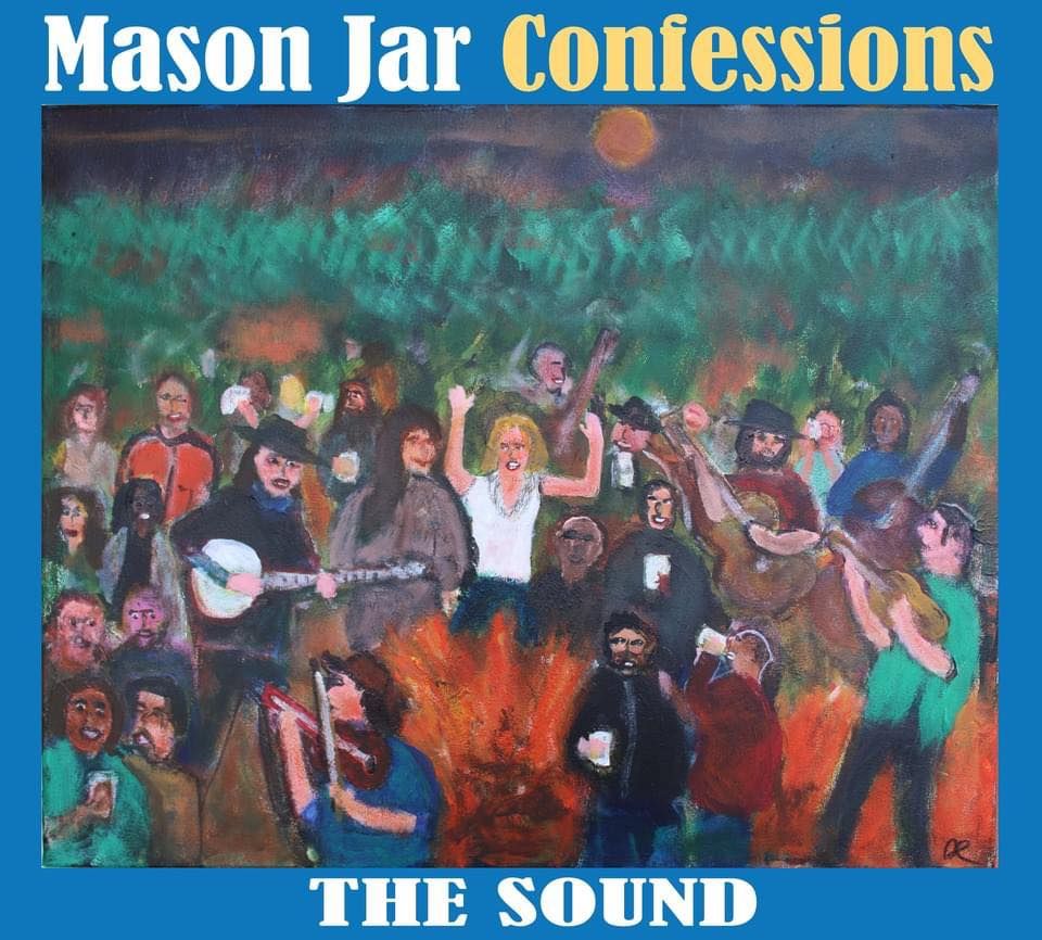 Mason Jar Confessions Brown Truck Brewery High Point 4 November mason-jar-confessions-brown-truck-brewery-high-point-4-november