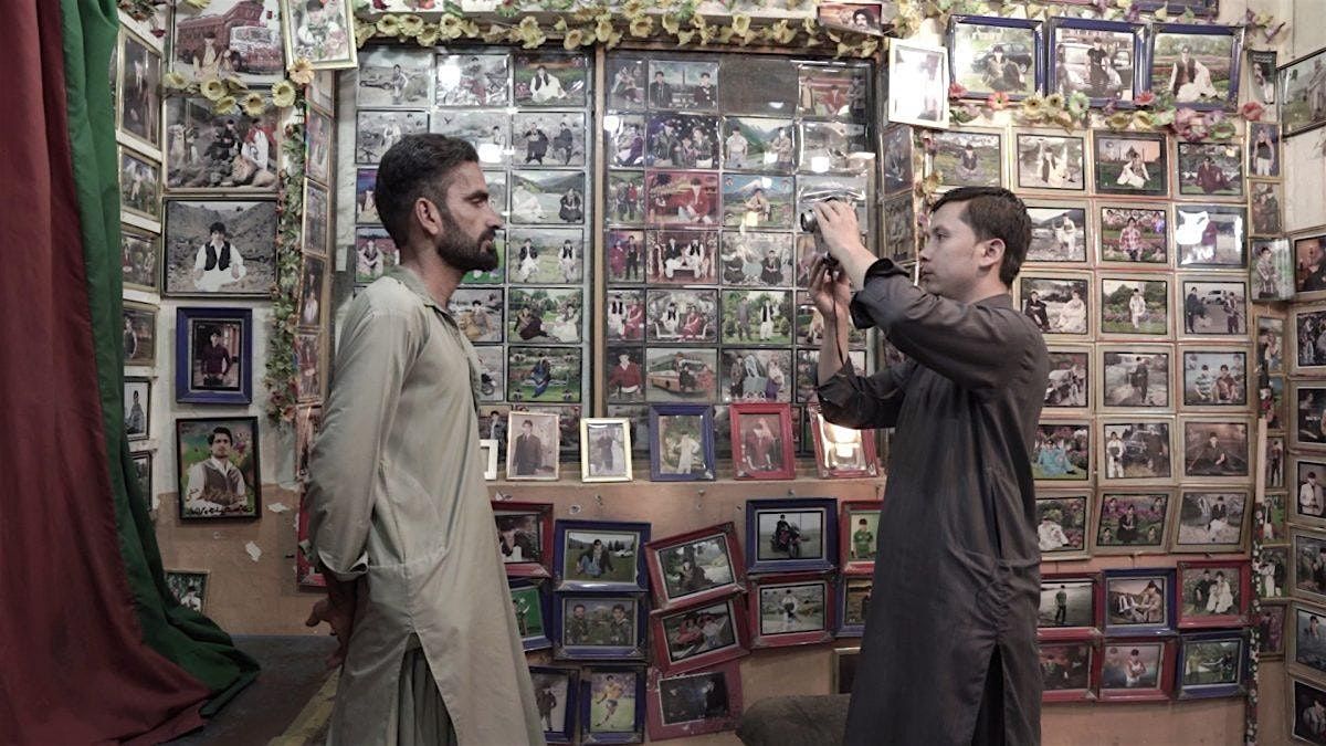 Make It Look Real, 18 March | Event in Philadelphia | AllEvents