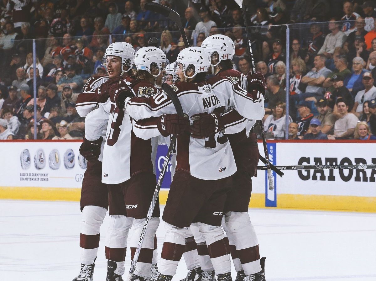 Peterborough Petes vs. Sault Ste. Marie Greyhounds, 24 September | Event in Peterborough | AllEvents