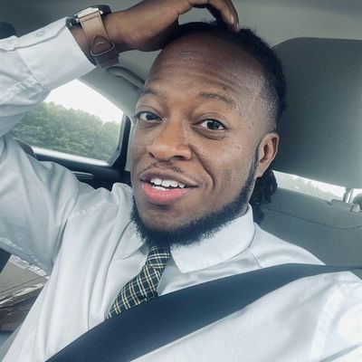 Ethan  Armstrong logo