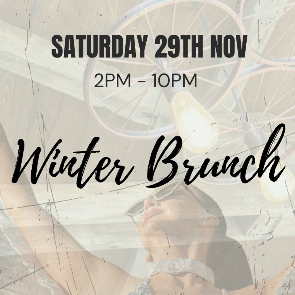 House & Vocal - Winter Edition | Event in Cheshire | AllEvents