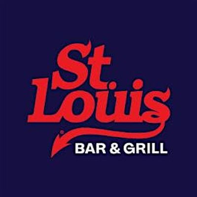 St Louis Atrium logo