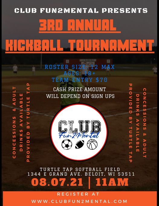 Sports Events In The City Nearby Upcoming Sports Events Beloit Fastpitch Tournament April 28 2022