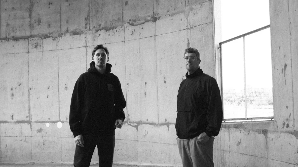 Dusky in Amsterdam