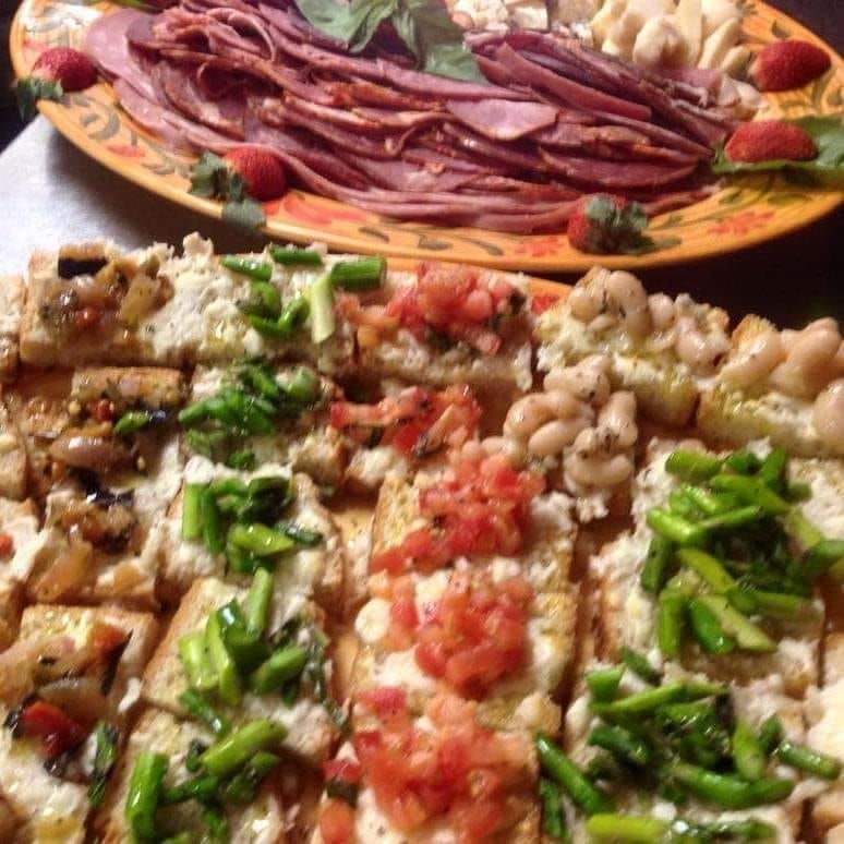 San Antonio Junior Forum New Member Social Luce Ristorante E Enoteca san-antonio-junior-forum-new-member-social-luce-ristorante-e-enoteca