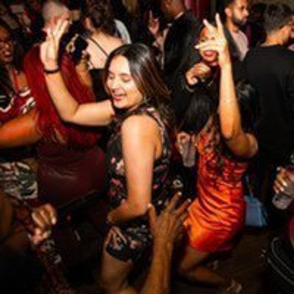 R'n'B LDN: The Old Skool R'n'B Day Party, 14 February | Event in London | AllEvents
