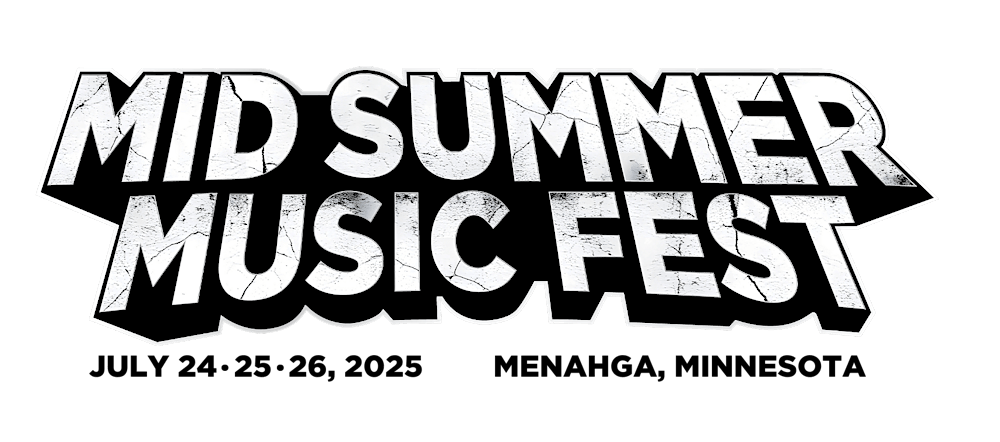 Mid Summer Music Fest 2025 in Menahga, 23 July | Event in Menahga | AllEvents