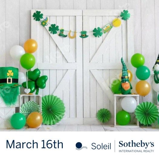 Leprechauns Lair A Pot of Gold Party, 1012 W Brigantine Ave