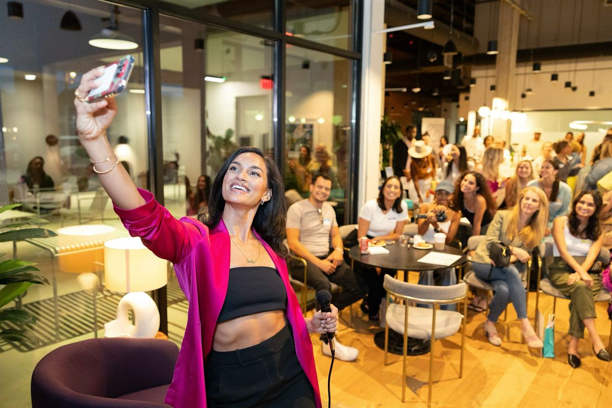 Unfiltered Minds: Real Stories, Real Healing, 6 January | Event in Charleston | AllEvents