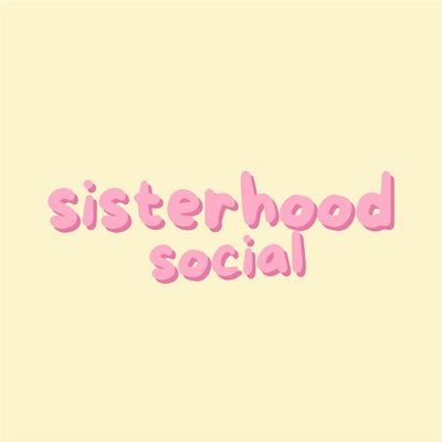 Sisterhood Social logo