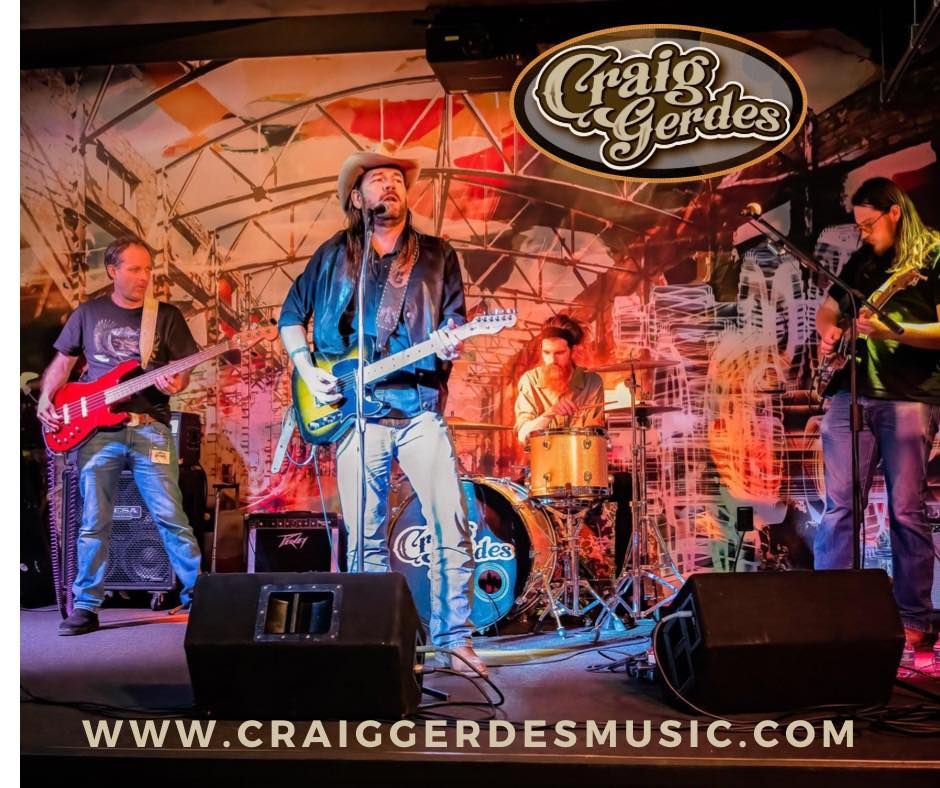 Craig Gerdes Band Kearney NE Joe s Honky Tonk Kearney September craig-gerdes-band-kearney-ne-joe-s-honky-tonk-kearney-september