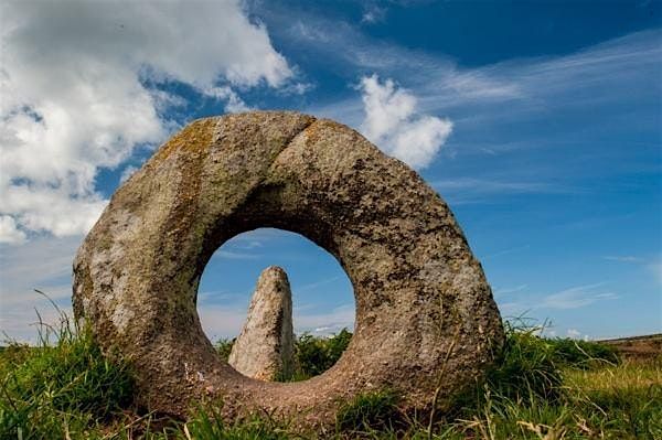 The Leylines of Dode - Evening Talk, 17 May | Event in Great Buckland | AllEvents