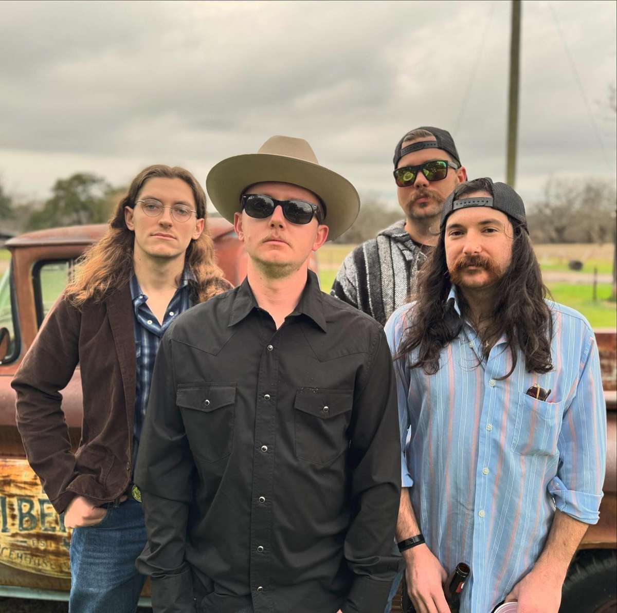 Brian Taylor and the High Society at Red Brick Tavern, 8 November | Event in Conroe | AllEvents